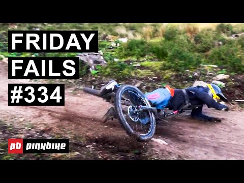 Friday Fails #334