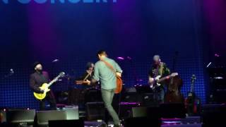 Chris Carmack - if it's love - Manchester o2 apollo  17-6-17 Nashville