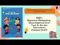 Kuis Kebutuhan Manusia