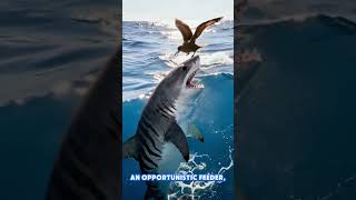Inside the Life of a Tiger Shark #sea #tiger #the #of
