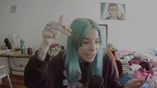 Martin chisme + opiniones personales + feminismo autocritica