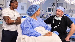 IT'S FINALLY TIME!!!...Rissa's Getting Surgery 😱