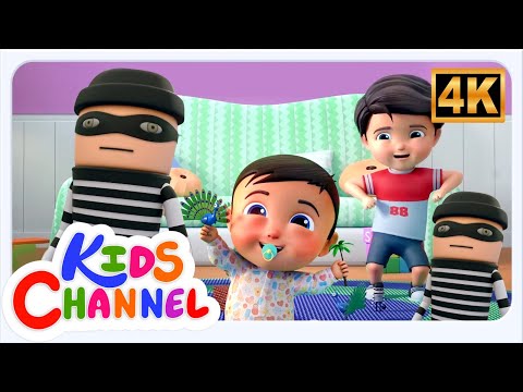 Nani Teri Morni, नानी तेरी मोरनी, Hindi Rhymes for Babies and Kids Song