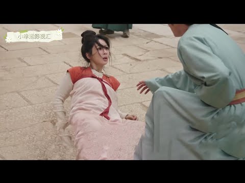 民女被当玩物禁锢，她拼死逃脱，救世英雄出现了！ 💗 Chinese Television Dramas