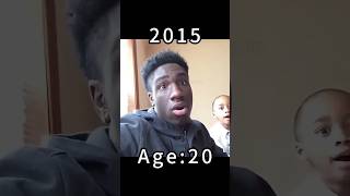 -Oh My God-  Meme Recreated 🔥 2015 Vs 2021
