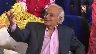 Sayali sings Ja Re Ja O Harjai [6 June Indian Idol Season 12 episode]