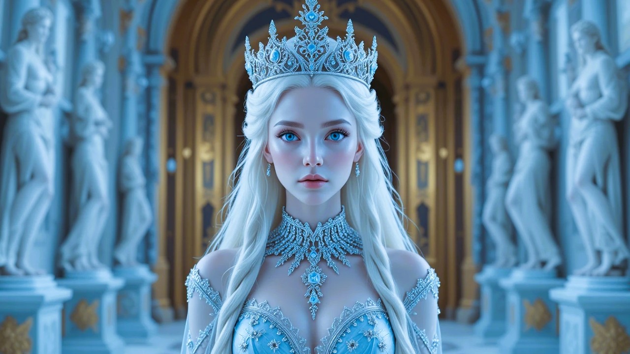 Princess Screams: Stop! Human Isn’t Fighting — He’s Hunting