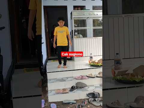 KLEPEK-KLEPEK SAMA FAREL SIAPA? 🤣#shortvideo #shorts #farel #farelprayoga