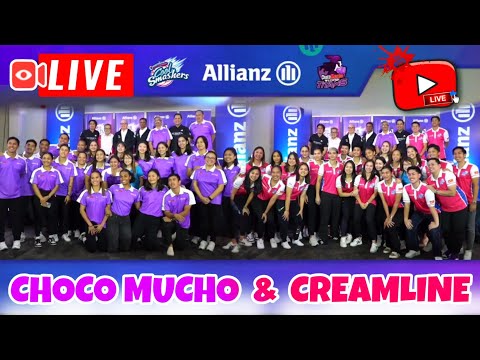Creamline & Choco Mucho PASABOG sa PVL 2024? New Recruit REVEALED? 3 Rebisco Teams in PVL AFC 2024?