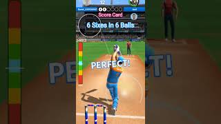 Cricket Game #games #gaming #shorts #gamingshorts