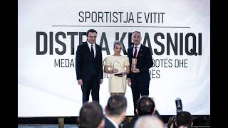 Ceremonia e Laureatëve të Vitit 2025