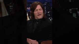 Norman Reedus