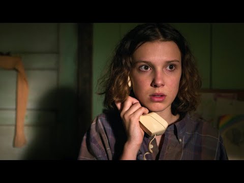 Stranger Things Cast Bloopers & Funny Moments