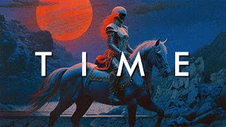 T I M E - A S y n t h w a v e M i c r o w a v e M i x