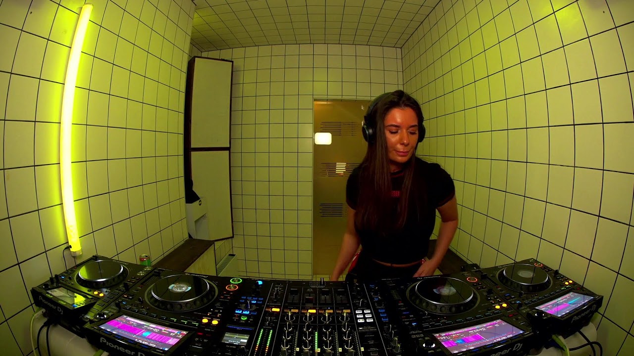 Driller – Danielle Ciuro | HÖR – March 12 / 2026