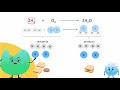 Understanding Chemical Reactions and Arrangements