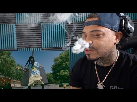 Foolio "When I See You" REACTION