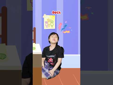 Bé học tiếng Anh qua hoạt hình: Mimi! Đừng bịa chuyện nữa – Stop Telling Lies! #binggoleaders #short