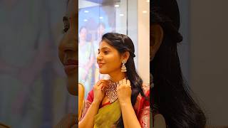 ఇక్కడ పెళ్ళిళ్ళకి ఎన్ని ఆఫర్స్ ఉన్నాయో😍 #shorts #youtubeshorts #silverjewllery #trending #jewellery