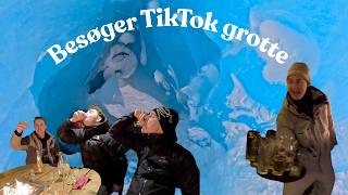 VÆLTER PÅ SKI I LES DEUX ALPS!?! SKIFERIE VLOG 2