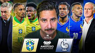 Precisamos dos protagonistas