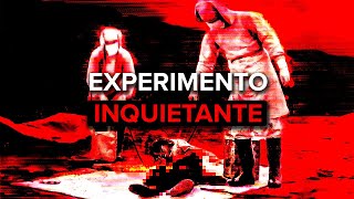 El Experimento Human0 Más Inquietante de la Historia