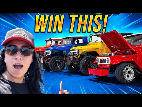 We’re Giving Away This Insane Custom Build with Teravnt!
