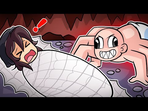 ¡ESCAPA DE LA ARAÑA BEBE NOOB EN ROBLOX! 🕷😭 | NOOBSI ES COMIDO POR ARAÑA BEBE NOOB
