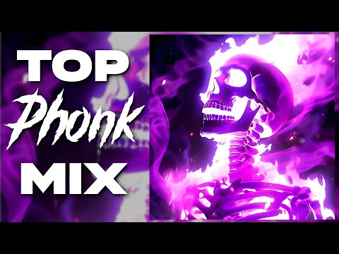 POWERFUL BRAZILIAN PHONK/FUNK 2023 🔥 | MAX ENERGY 😈 | Aggressive Phonk