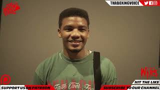 MICHEL RIVERA: “I WANT TO SHOW THE WORLD THAT GOD IS THE WAY!”