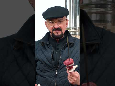 5 шашлыков из Газиантепа, Турция! Смотрите новое видео полностью на нашем канале!
