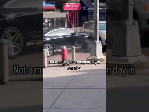 What do you do in a situation like this? How do you protect yourself? ? #viral #fyp #roadrage