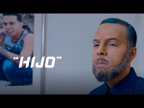 Papi Wilo - Hijo [Official Video]