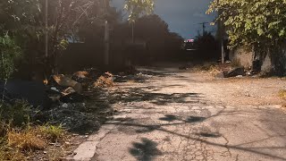 QUIEN VIVE / LA COLONIA FANTASMA