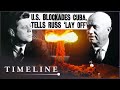 Cold War Events and Concepts