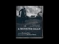 Connor and the Monster's Story