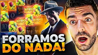 FORRAMOS DO ABSOLUTO NADA NO MAFIA MAYHEM!