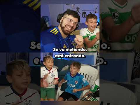 ¿QUIEN ES EL MEJOR ARQUERO PARA LAS NUEVAS GENERACIONES?