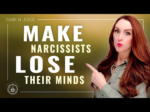 Emotionally Abusive Narcissists Will Lose Their Minds IF Empaths Do These 10 Things