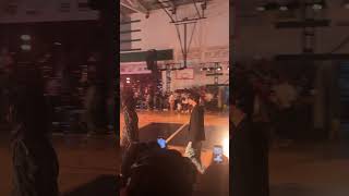 The Nahmias Fashion Show With MGK