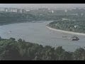Understanding Moscow's Growth and Symbolism