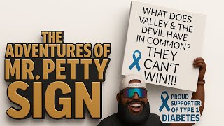 Bye Week: Standing for A Cause 