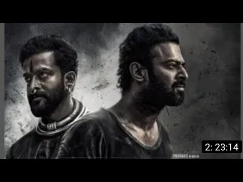 Salaar Part 2 Upcoming Movie Facts | Prabhas | Prithviraj Sukumaran | Shruti Haasan