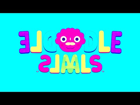 Noodles and Palls logo Effect+ Reversed। most viewed