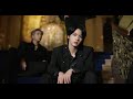 Understanding the Emotional Journey in the Lyrics