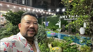 Binhvo-Ngoctrang Channel is live! Vũng Tàu, Sài Gòn