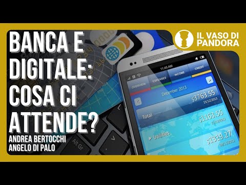 Come rimanere autonomi e indipendenti nel nuovo mondo finanziario - Andrea Bertocchi Angelo Di Palo