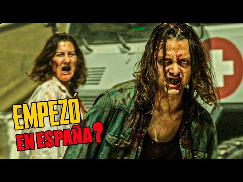 Este hombre sobrevive solo en una ciudad llena de Zombies en Apocalipsis Z