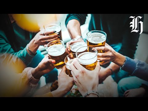 YouTube video thumbnail: State of the Hospitality Scene in Hawkes Bay