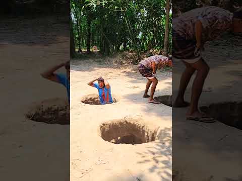 পিছে কি দিলো #comedyfilms #funnyvideos